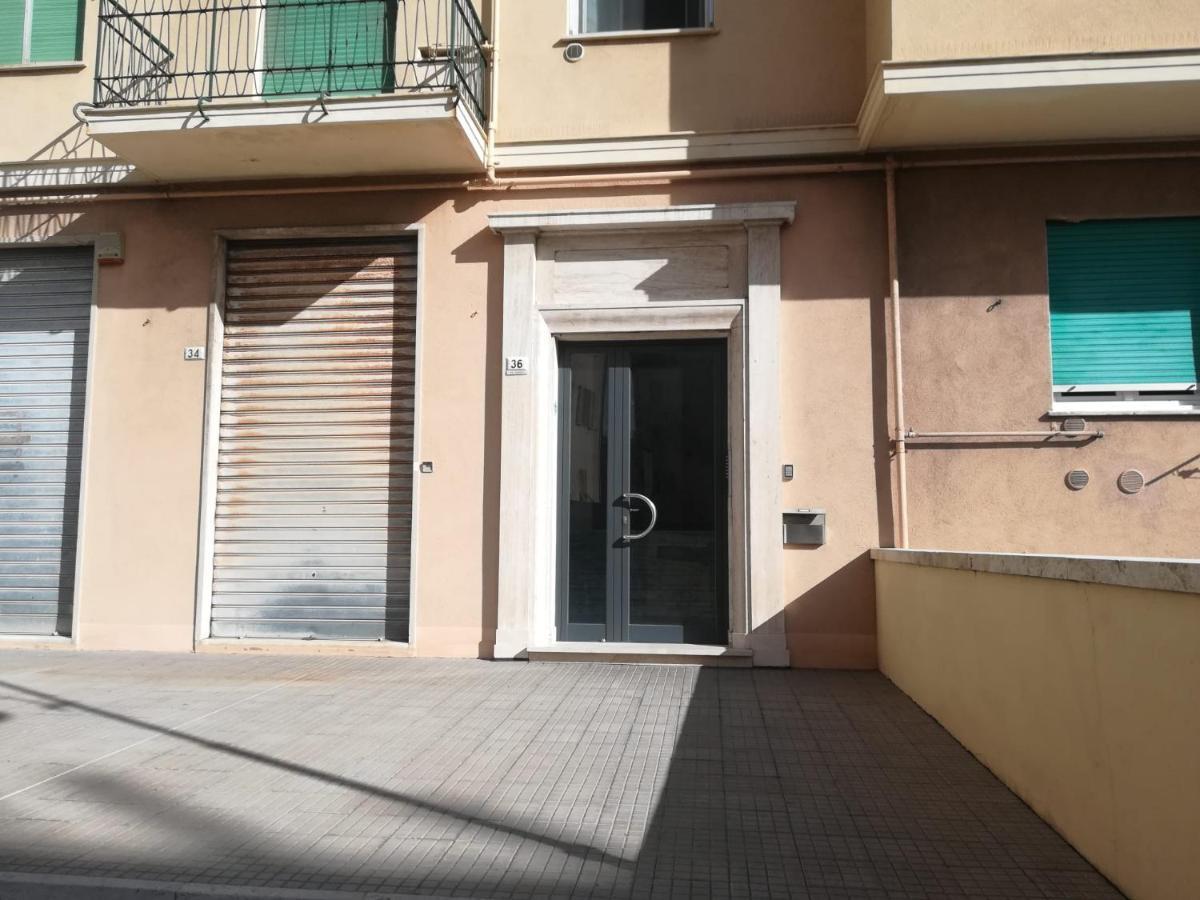 Hotel Gaslini E Sole Génova Exterior foto